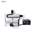 Aluminum Cutting CNC Router 3020 Mini for Soft-metal